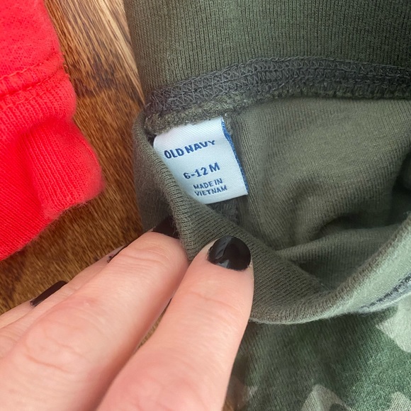 Boys Winter Lot Bundle - Picture 6 of 16